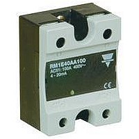 Solid State Panel Mount Relay