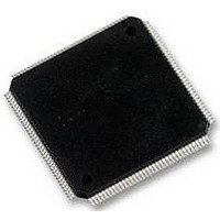 FPGA, 1.8V FLASH, INSTANT ON, SMD