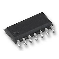 RES NET BUSSED 10K OHM 14-SMD