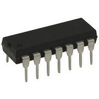 IC, QUAD OR GATE, 2I/P, DIP-14