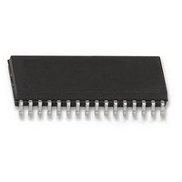 IC, SRAM, 1MBIT, 35NS, SOP-32