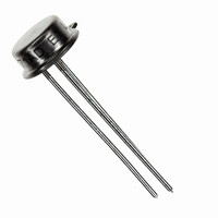 IC SENSOR PRECISION TEMP TO46-3