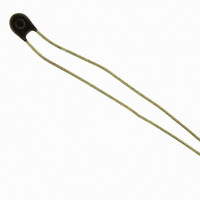 THERMISTOR NTC 4.7K OHM 3%