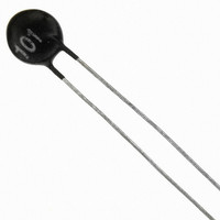 THERM NTC 100OHM -+10% PROBE