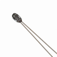 THERMISTOR NTC 5K OHM 1% RAD