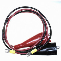 TEST LEADS 30A