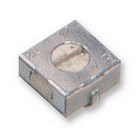 SWITCH, SPDT, SMD, 4MM