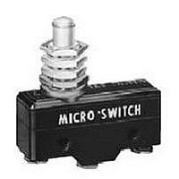 MICRO SWITCH, PIN PLUNGER, SPDT 20A 480V