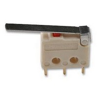 MICROSWITCH, LEVER
