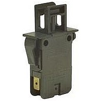 DOOR SWITCH, PLUNGER, 1NO, 16.5A, 250V