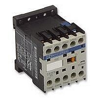 RELAY, CONTROL, 4N/O, 240VAC