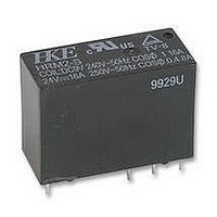 RELAY, PCB, SPCO, 9VDC