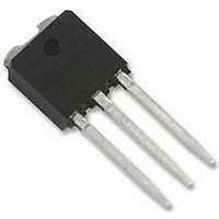 MOSFET N-CH 25V 80A TO220-3
