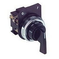 Rotary CAM Switch