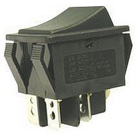 Rocker Switch