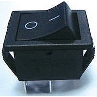 Rocker Switch