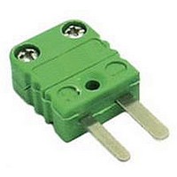 THERMOCOUPLE CONNECTOR