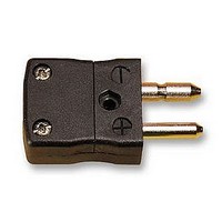 PLUG, STANDARD, T/C TYPE T