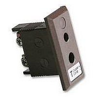 SOCKET, STANDARD PANEL, T/C TYPE T