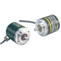 ENCODER ROTARY 12-24V 256RES