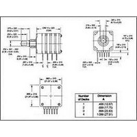 Absolute/Mechanical Encoder