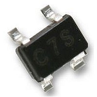 DIODE FAST .5A 200V TO-269AA