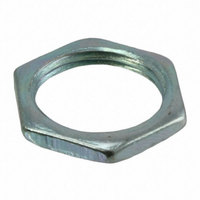 REPLACE HEX NUT - MD-XXCV SERIES