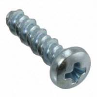 CONN SCREW 1/2" FOR CPC CLAMP