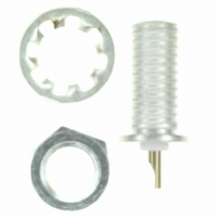 CONN JACK COAXIAL CABLE SOLDER