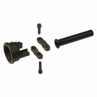 CABLE CLAMP+BUSHING 12SL,14S