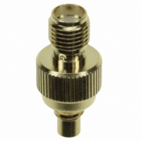 CONN ADAPTER SMA JACK-SMC JACK