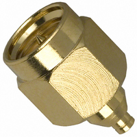 CONN ADT SMA PLUG-AMC JACK