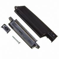 KIT, PLUG, 50 POS, E SLOT