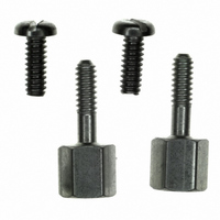 SCREW LOCK KIT, #4-40, CHAMP LATCH CONN