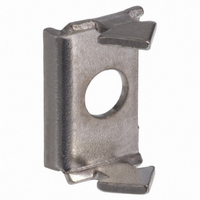 CONN LOCK FOR DSUB SLIDE LOCK