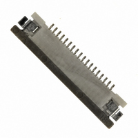 FPC CONNECTOR
