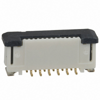 FPC CONNECTOR