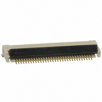 CONN FPC 32POS 0.5MM PITCH SMD