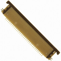 CONN FPC R ANGLE .5MM 3 CON