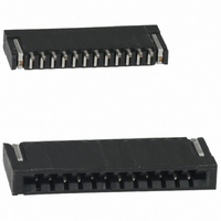 CONN FPC/FFC 12POS 1MM R/A SMD