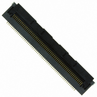 CONN FPC 60POS 0.5MM SMD GOLD