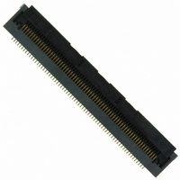 CONN FPC 68POS 0.5MM SMD GOLD