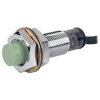 Inductive Proximity Sensor