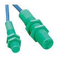 Inductive Proximity Sensor