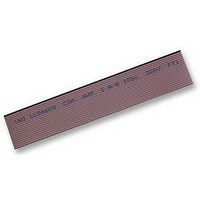 RIBBON CABLE, 1MM, 20WAY, 30.5M