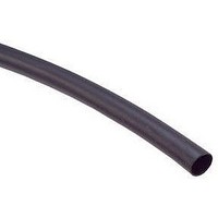 HEAT-SHRINK TUBING, 3/8 IN, 9.53MM