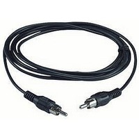 CABLE RCA MALE - RCA MALE 3FT