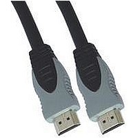 HDMI AUDIO/VIDEO CABLE, 3FT
