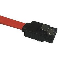 COMPUTER CABLE, SATA, 450MM