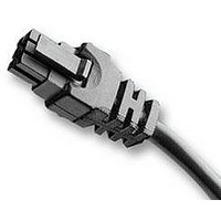 CABLE ASSEMBLY, MICRO-FIT, 6WAY, 3M